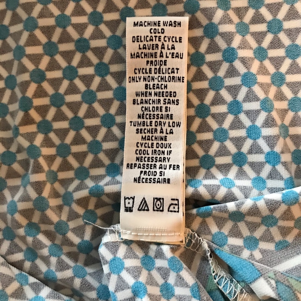 Fun Versatile Dress - image 5